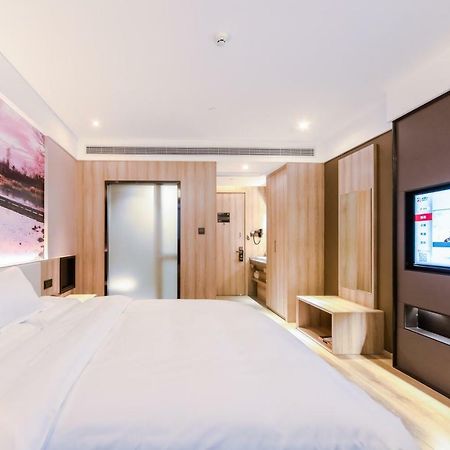 Hanting Youjia Hotel Hangzhou Esterno foto